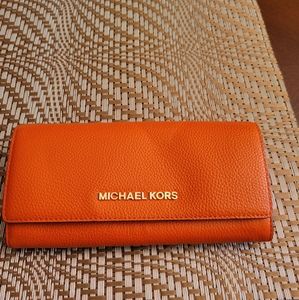 Michael Kors wallet